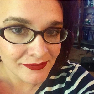 Fundraising Page: Lori Kessler